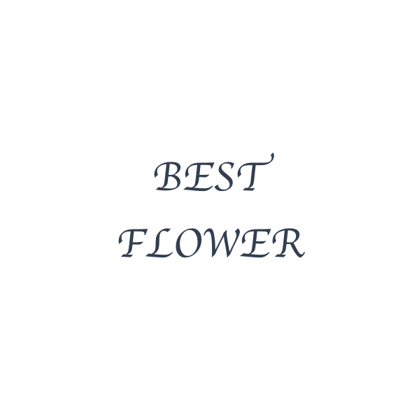 BEST FLOWER